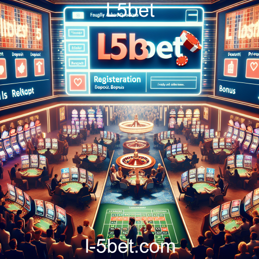 Entendendo as Perguntas Frequentes da L5bet: Seu Guia para uma Experiência de Jogo Segura