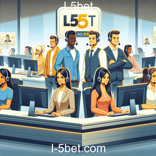 A Importância do Atendimento ao Cliente em Jogos Online: O Caso do L5bet